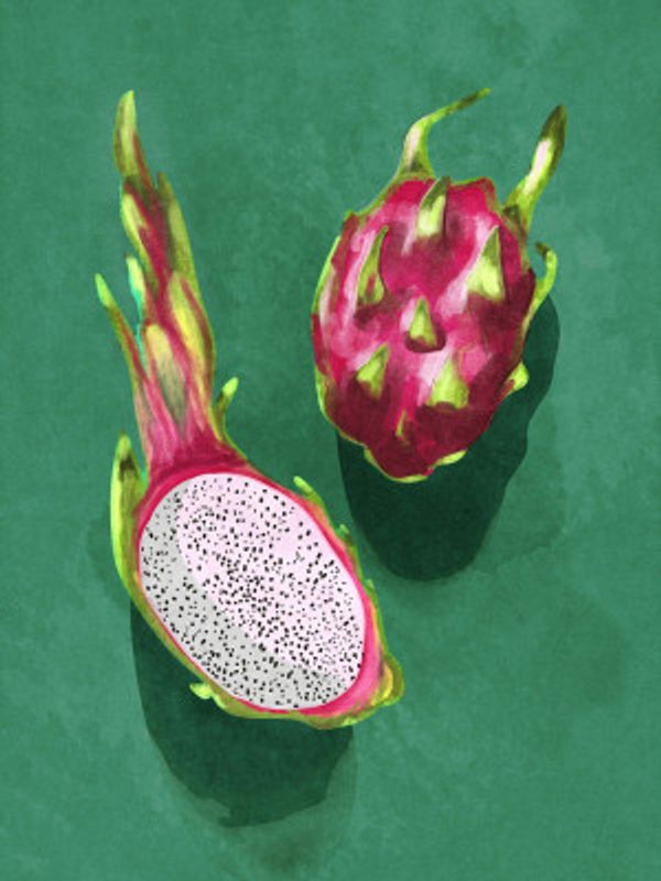 Dragonfruit