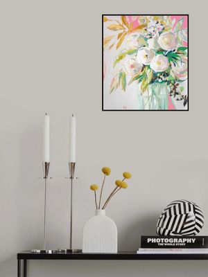 Springtime Soiree Floral