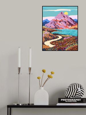 Alice In Wonder Valley