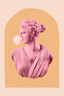 Artemispinkyellowbubblegum Ratio2x3