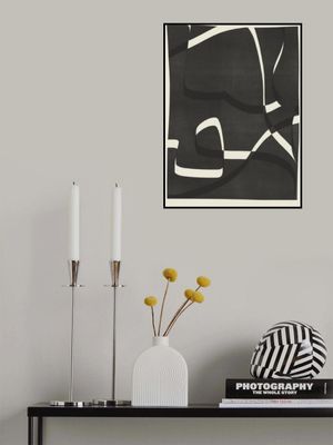 Dynamic Curves and Lines