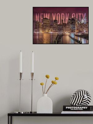 NEW YORK CITY Skyline