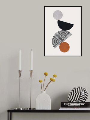 Circles in balance 1