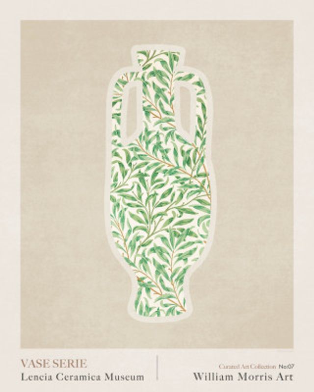 Wm Greek 07ratio 4x5 Print By Bohonewart