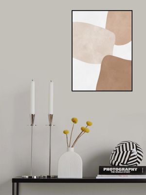 Boho watercolor strokes 1