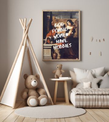 Empowered Expression