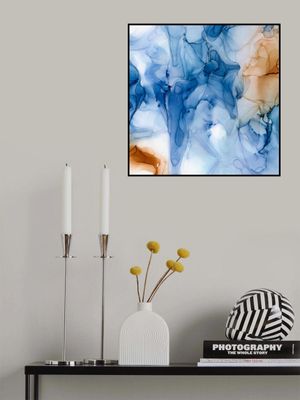 Colorful Fluid Dreams