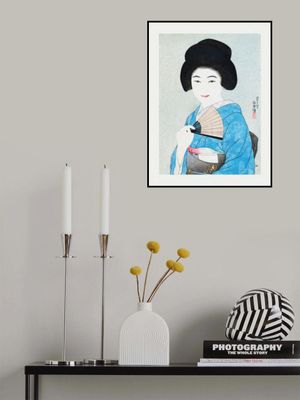 Japanese Woman (1929)