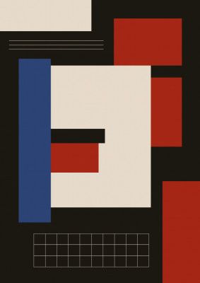 Built in Shapes no. 05