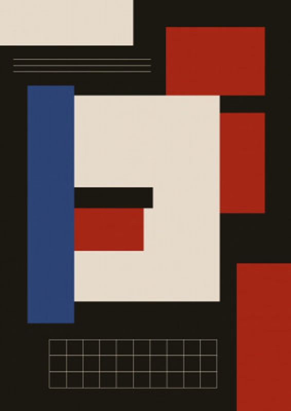 Built in Shapes no. 05