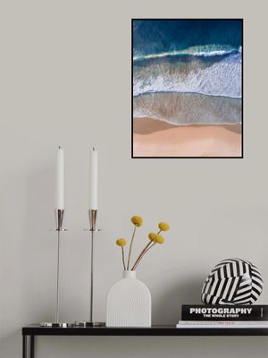 Sea Sand and Salt Water