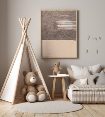 Study N°4 | At the Seaside