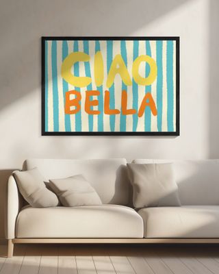 Ciao Bella V