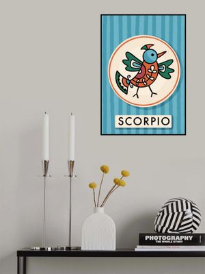 Scorpio
