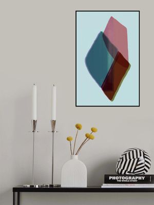 Translucent Diamonds