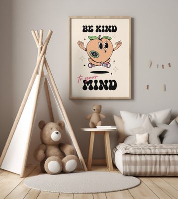 Be Kind