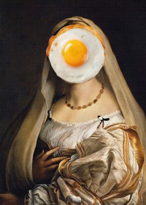 English Breakfast No.1