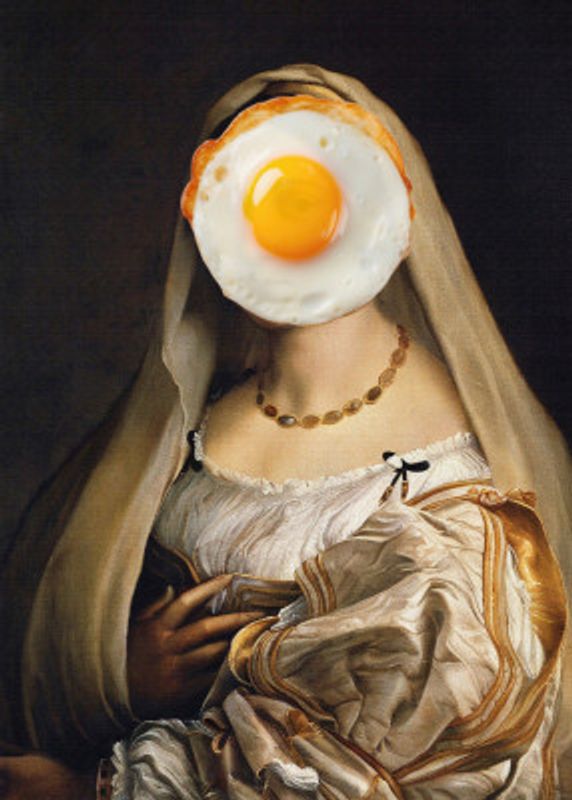 English Breakfast No.1