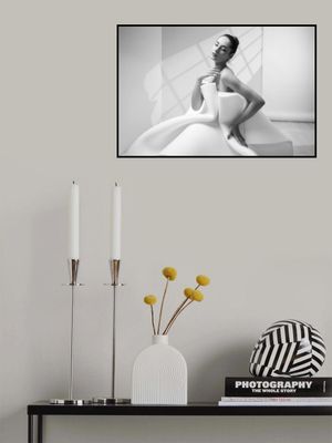 Fashion - Studio shooting