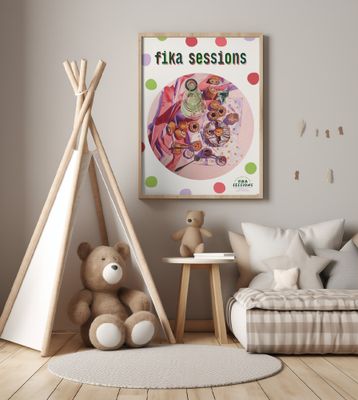 Sweeter Than Cotton Candy