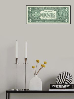 One Dollar Bill