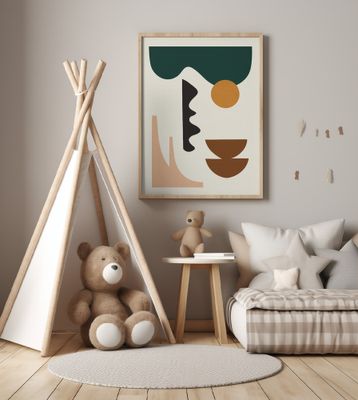 Organic composition 4