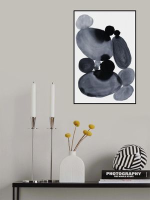 Zen Garden Stones 01