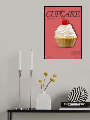 Cupcake Treat