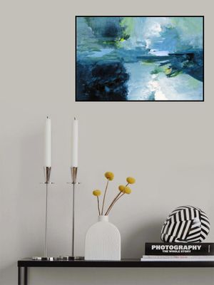 A Quiet Reflection Landscape 1