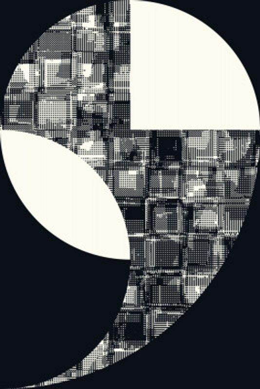 Geometric Abstraction