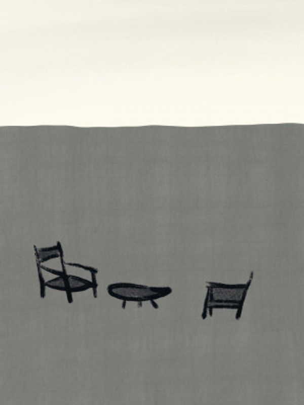 Simplistic Forms Of Furniture