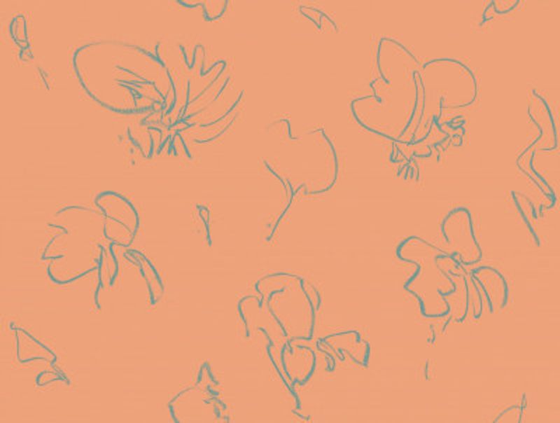 Repeatpat Creativeheart1coralteal