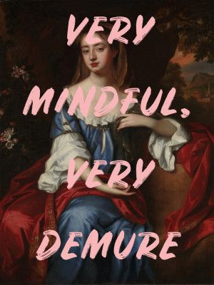 Very demure II