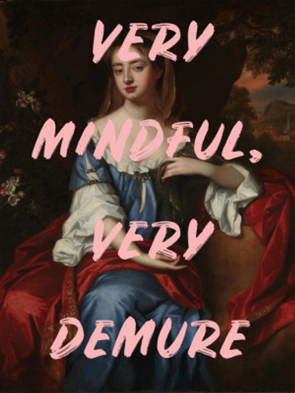 Very demure II