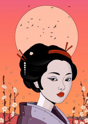 Geisha
