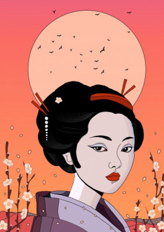 Geisha
