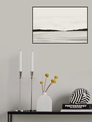 14 Minimal Landscape Ii 20x30