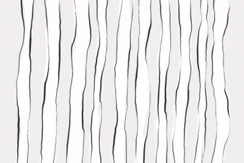 Wavy Stripes Symphony