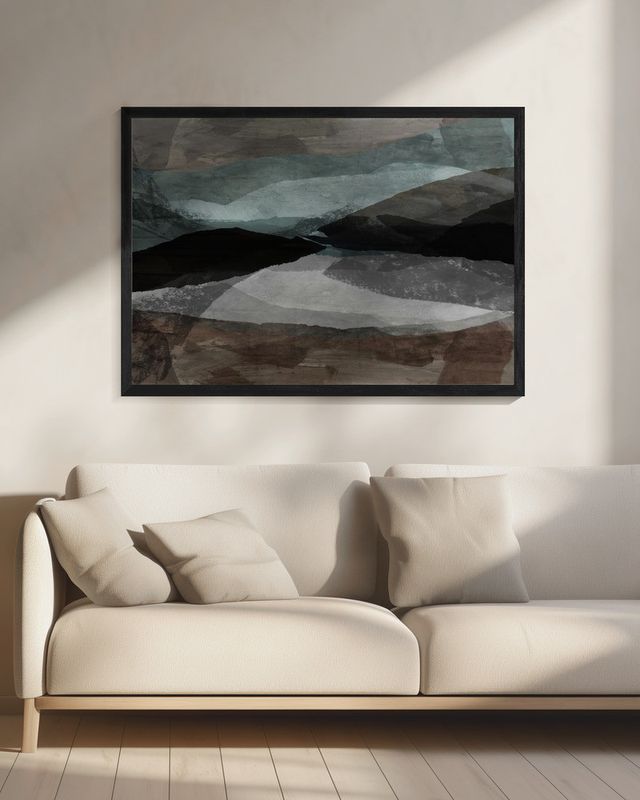 Whispers of the Moor No. 2