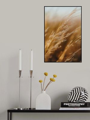 Golden Fields Whisper