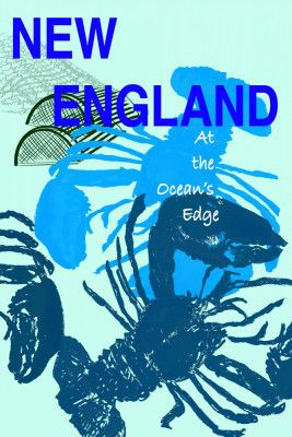 New England Poster 2