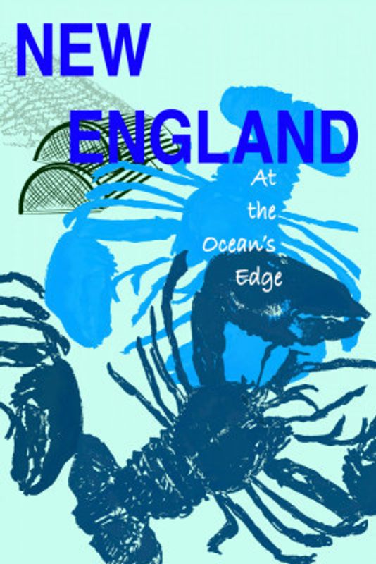 New England Poster 2