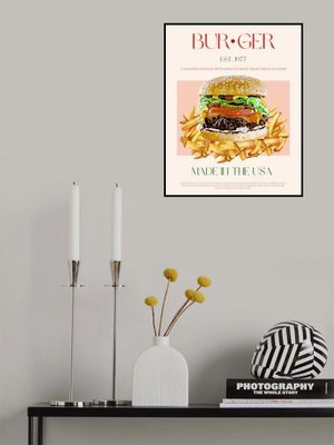 Classic American Bite