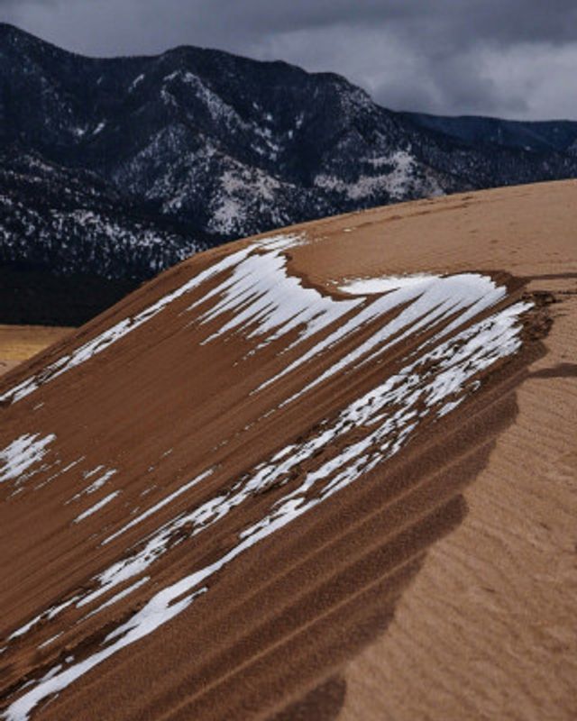 Great Sand Dunes National Park III
