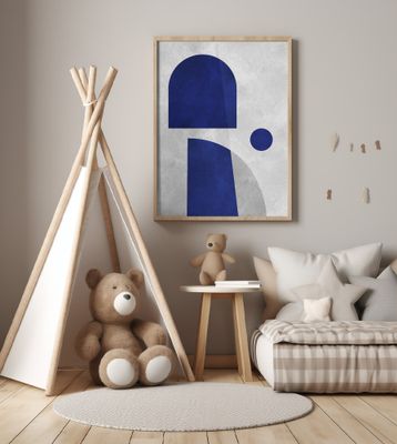 Abstract and contemporary 11