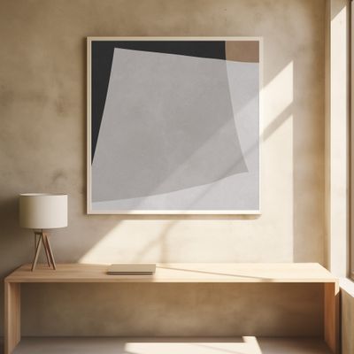 Curved Neutral Paths