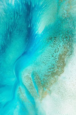 Best Seller - Turquoise Tranquility