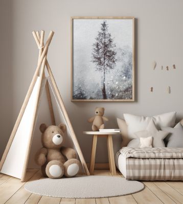 Woven natural dreams