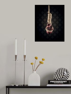 Heart on a Noose