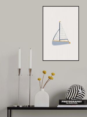 Sailing Boat